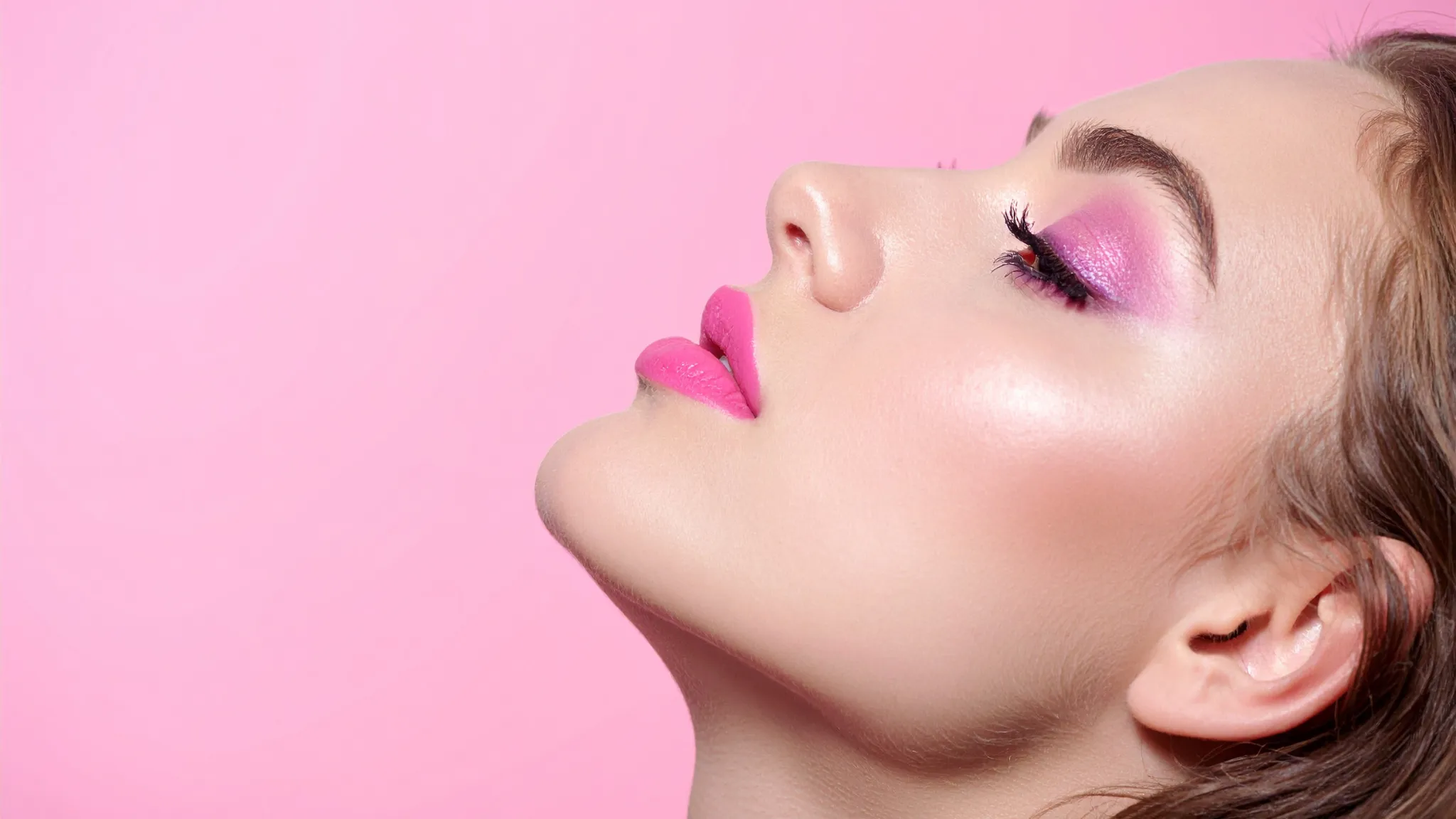 Beauty Closeup — Haarpflege Salon Palmira