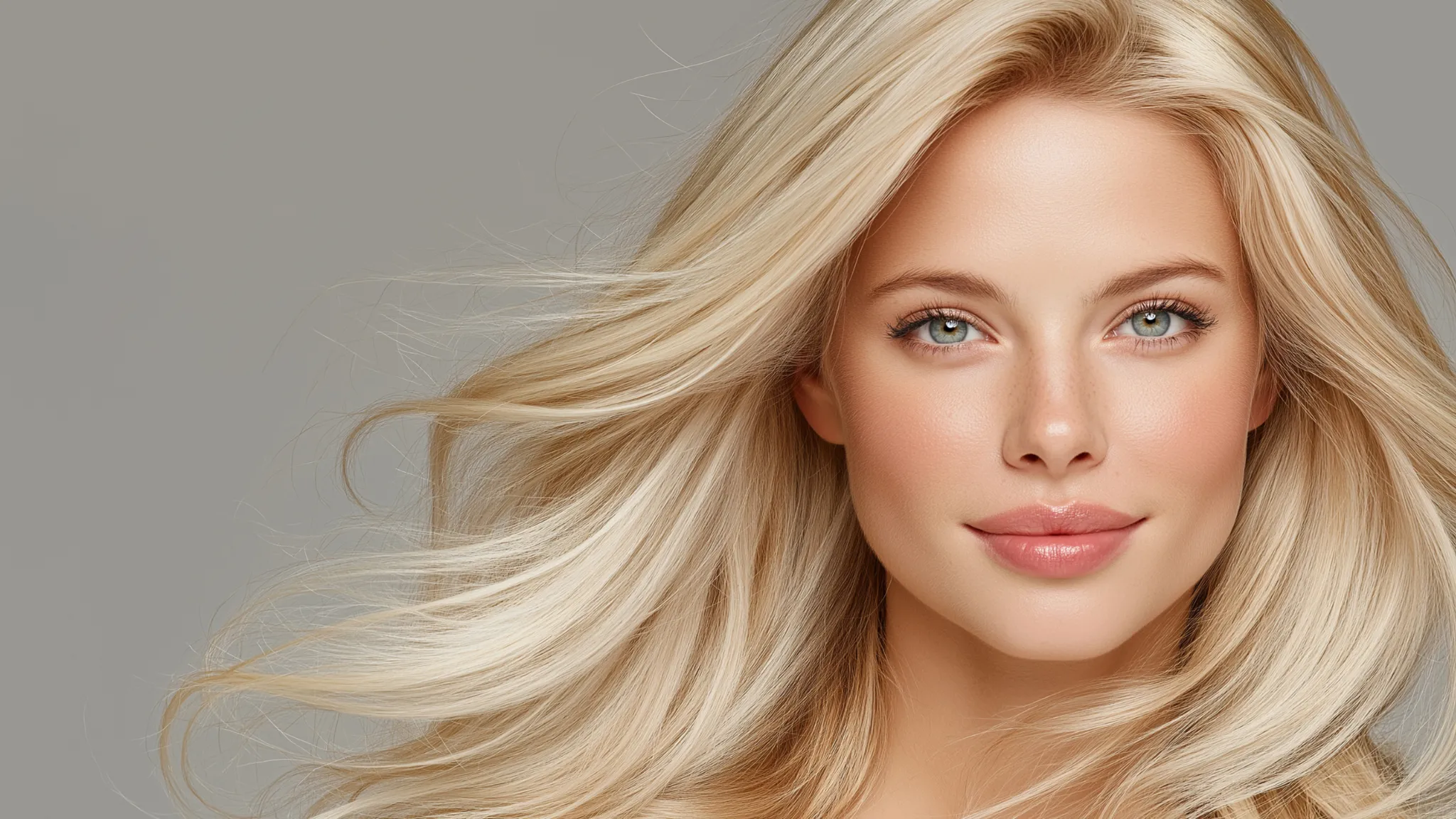 Haarverlängerung in Graz — Salon Palmira