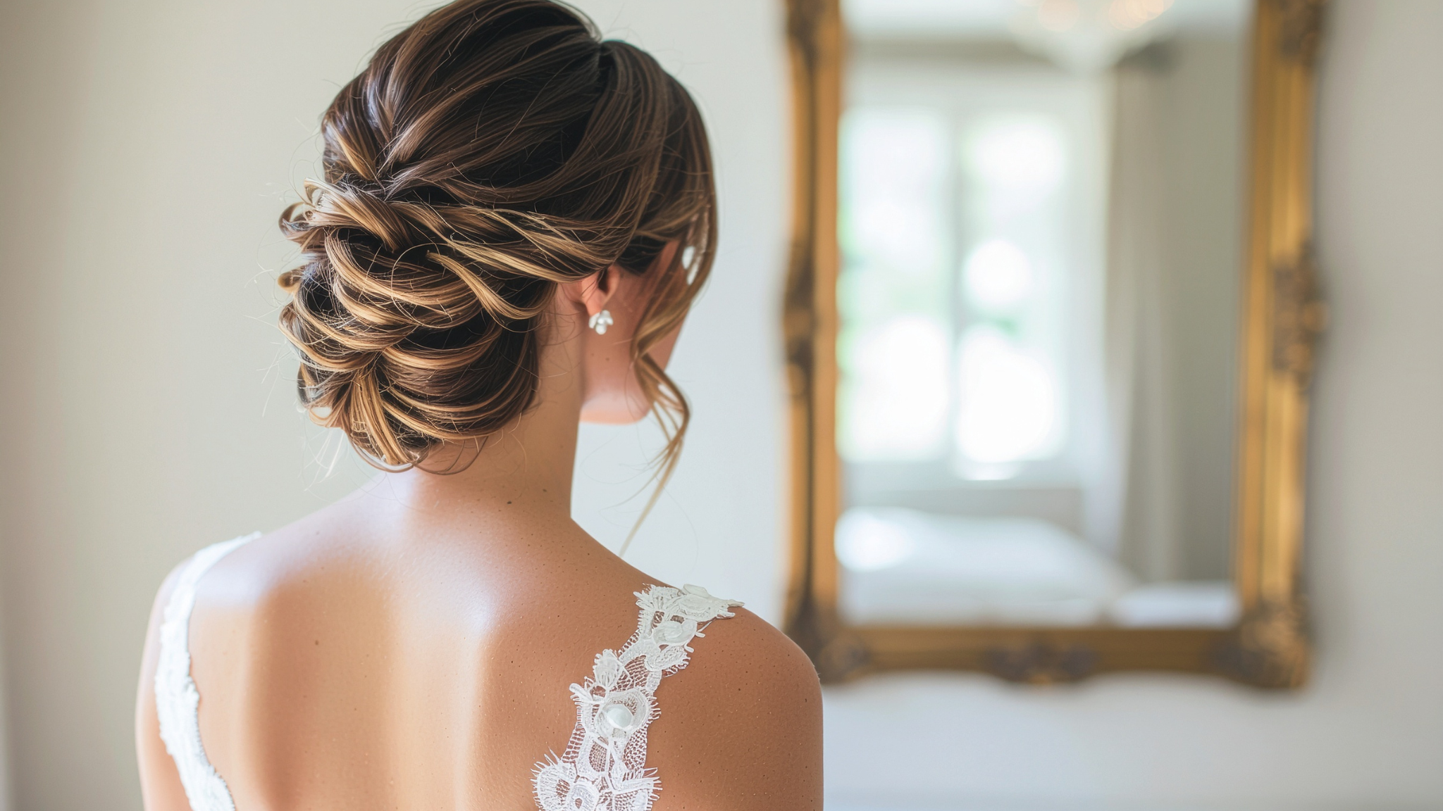 Brautstyling Salon Palmira Graz — Hochzeitsfrisuren 2026