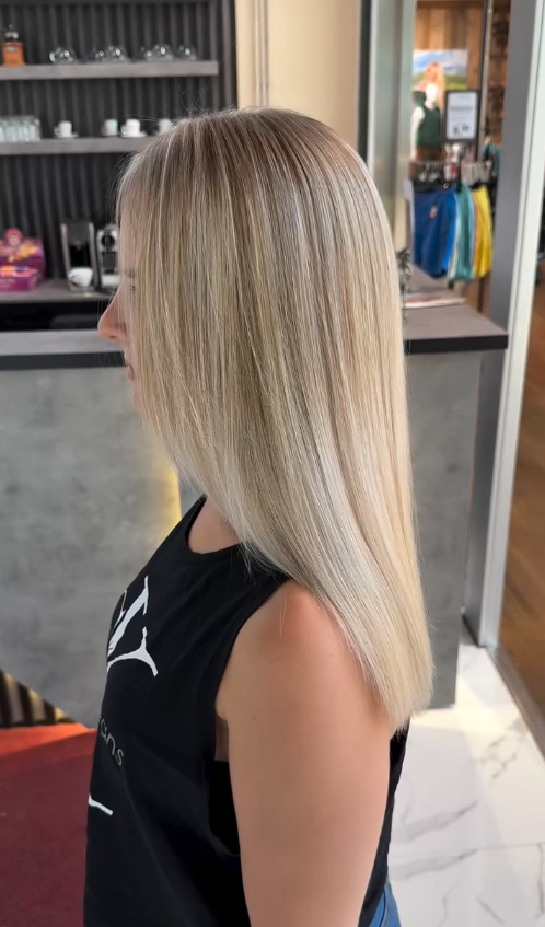 Haare schneiden nach Mondkalender Graz Ergebnis