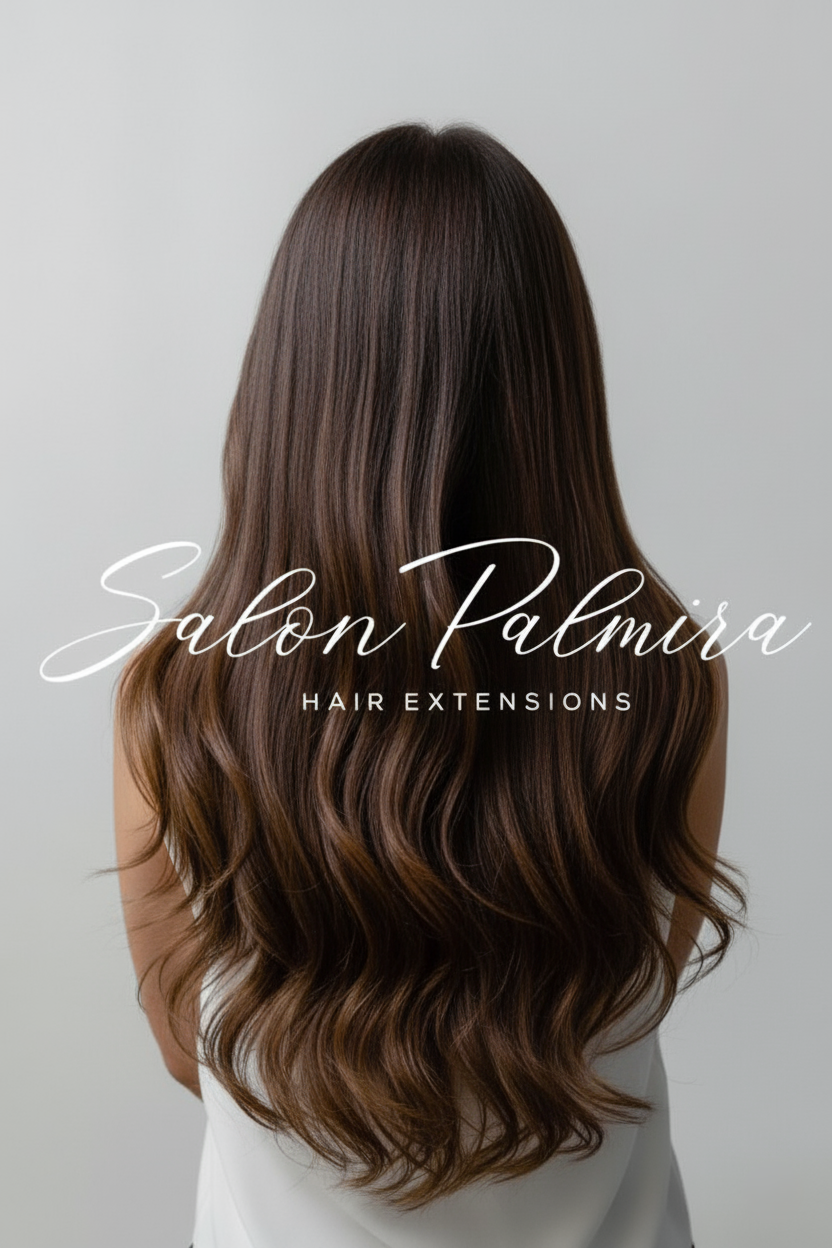 Extensions Beitrag vom Haarpflege Blog in Graz