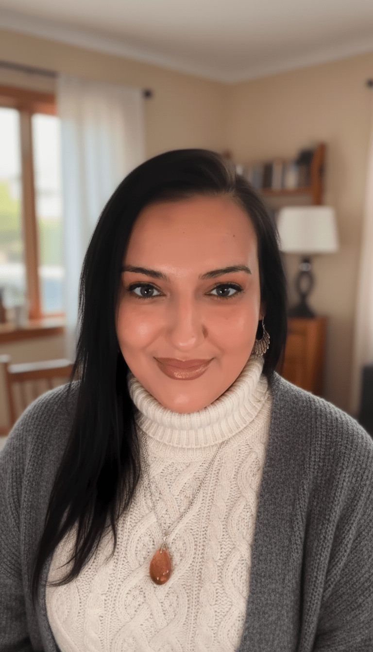 Pelin Kaya - Mondkalender Expertin Graz