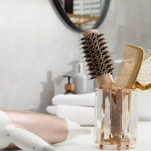 Haarpflege Routine Tipps vom Friseur in Graz