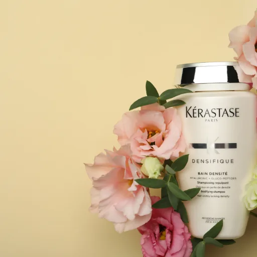 Kérastase Haarpflege Produkt im Salon Palmira Graz kaufen