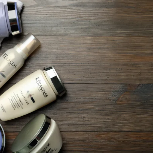 Kérastase Haarpflege Produkte kaufen Salon Palmira Graz