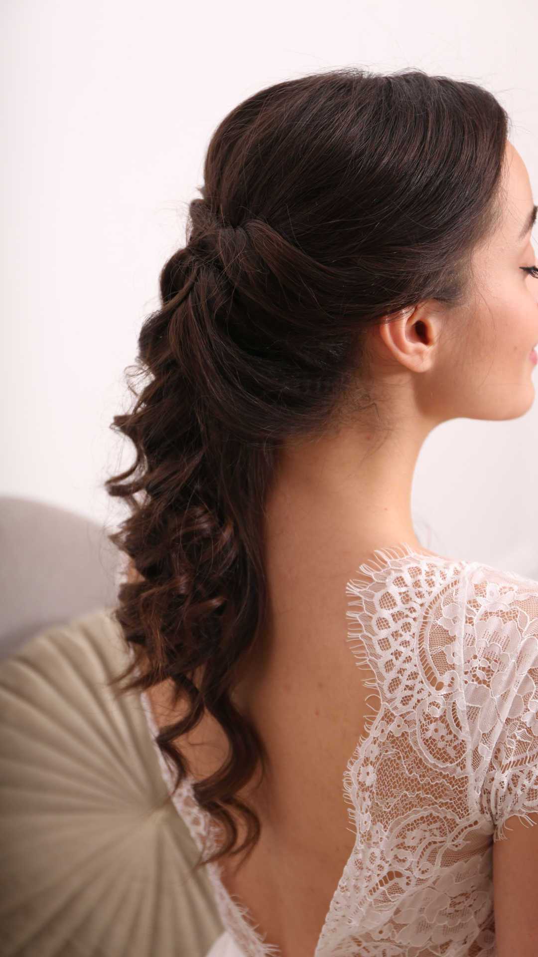 Salon Palmira Graz Lookbook Styling