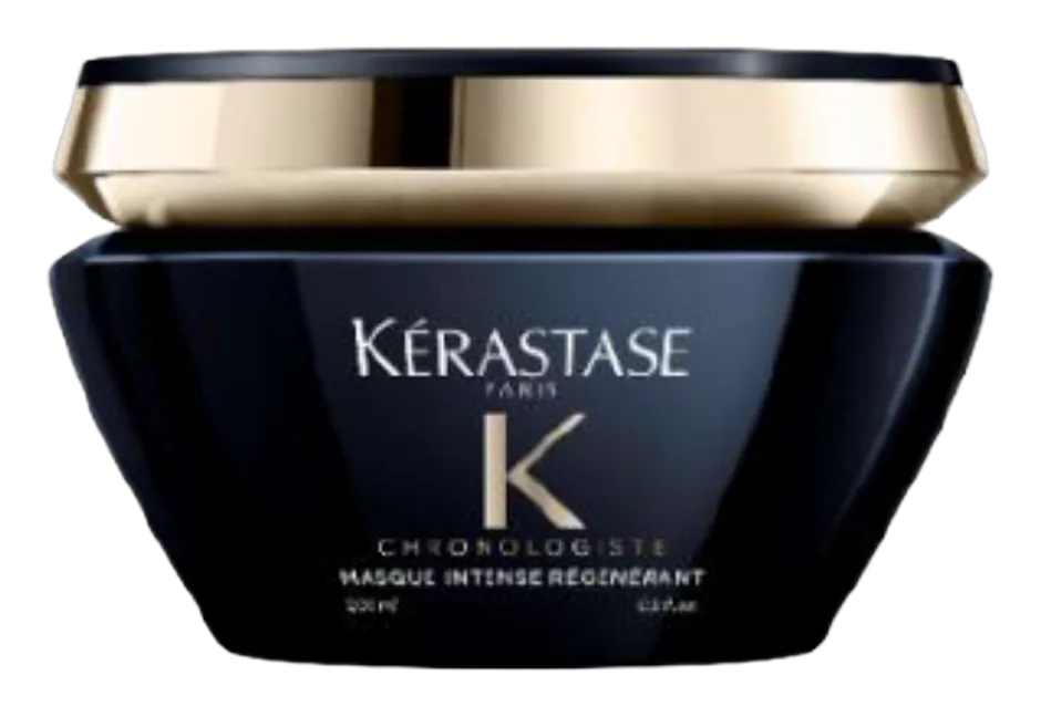 Kérastase Chronologiste Masque Intense Régénérant — Luxus-Maske Salon Palmira Graz