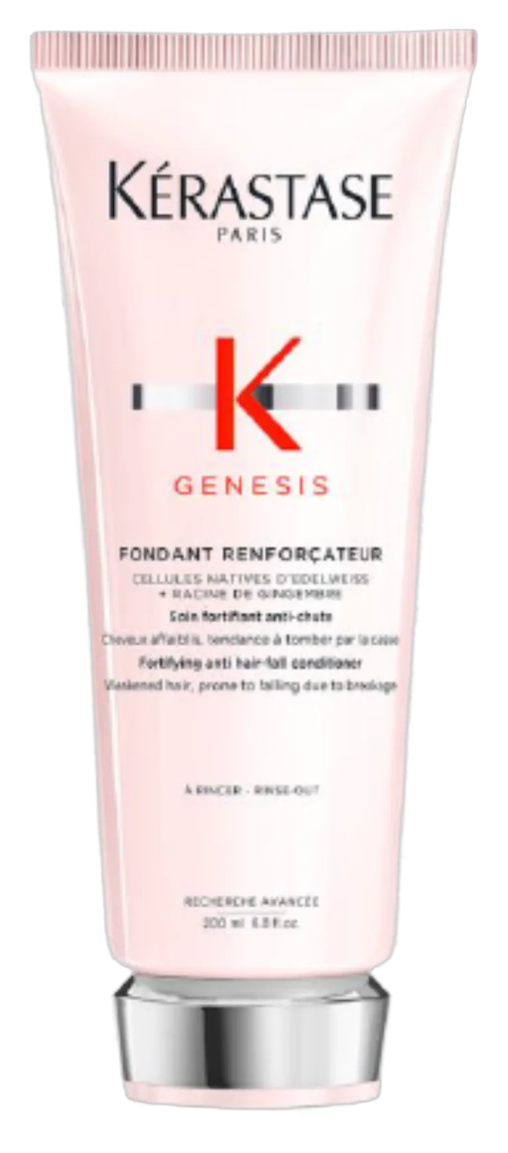 Kérastase Genesis Fondant Renforçateur — Stärkende Spülung Salon Palmira Graz