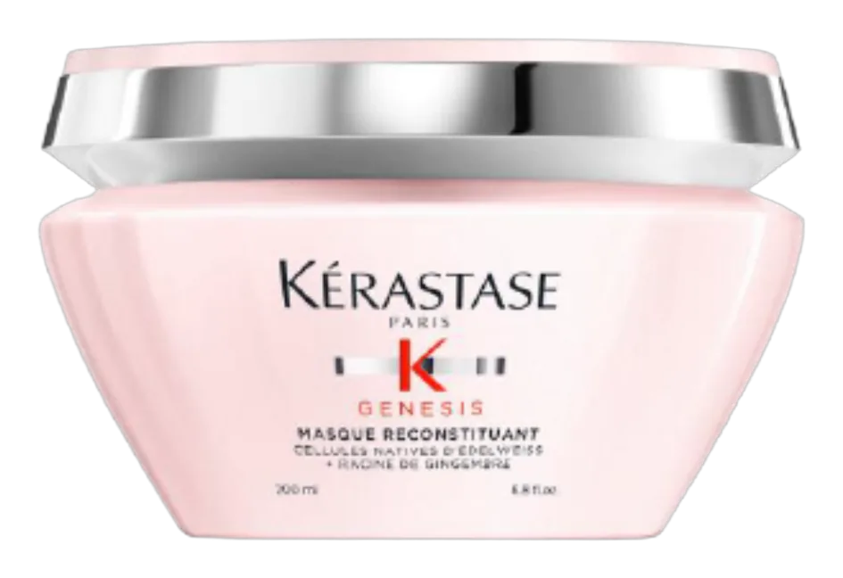 Kérastase Genesis Masque Reconstituant — Wiederaufbauende Maske Salon Palmira Graz