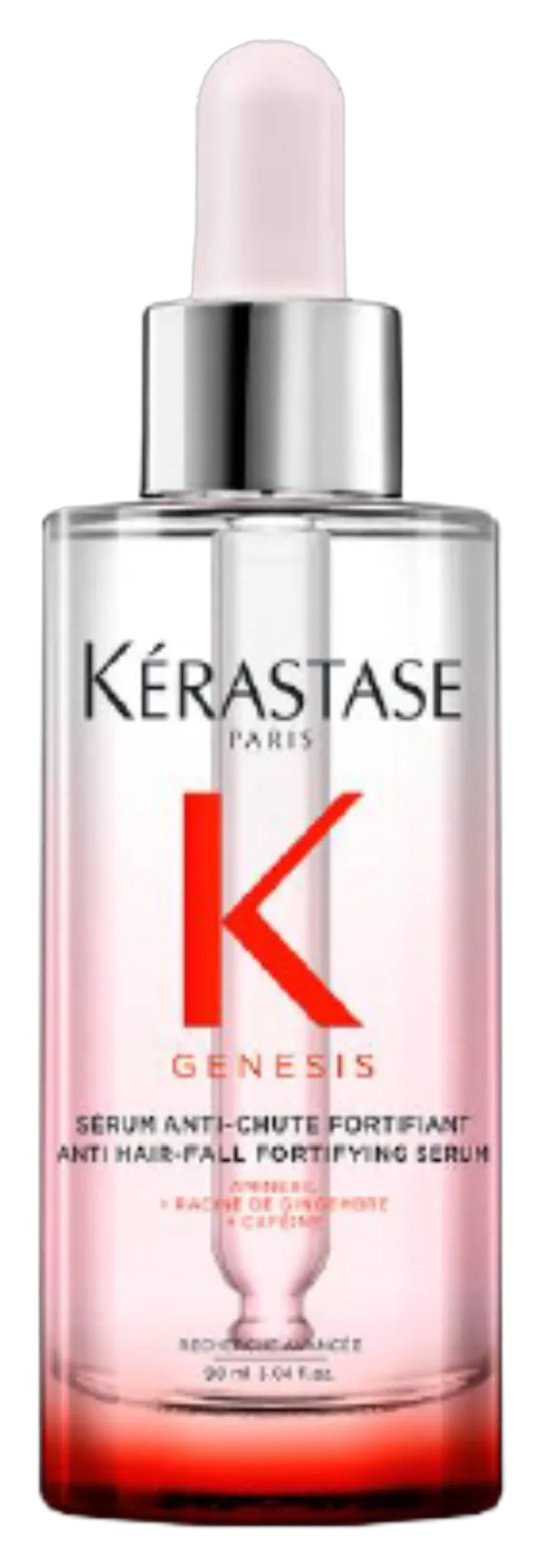 Kérastase Genesis Sérum Anti-Chute — gegen Haarbruch Salon Palmira Graz