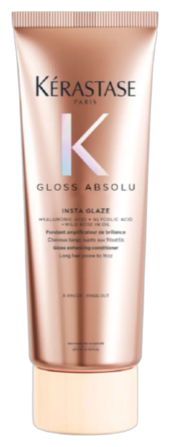 Kérastase Gloss Absolu Insta Glaze — Glanzpflege Salon Palmira Graz
